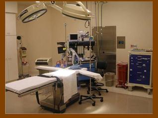 Ambulatory Surgery Center